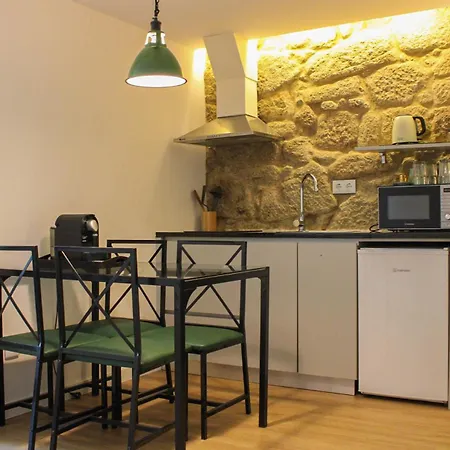 Aparthotel Casa Jardim By Ideal *