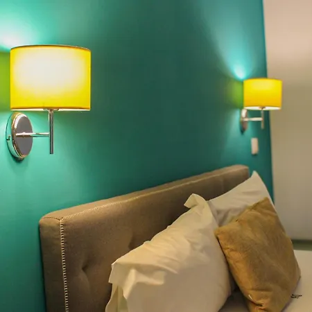 Aparthotel Casa Jardim By Ideal Porto