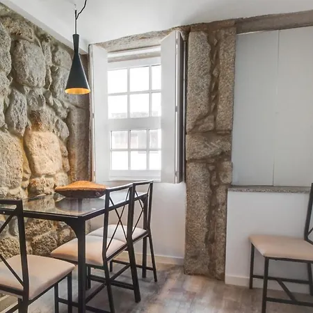 شقة فندقية Casa Jardim بورتو