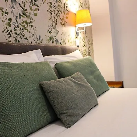 Casa Jardim Aparthotel *