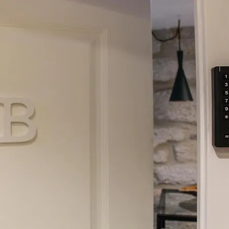 Casa Jardim Aparthotel Porto