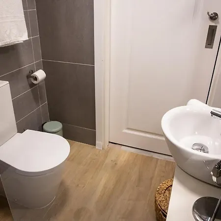 شقة فندقية Casa Jardim