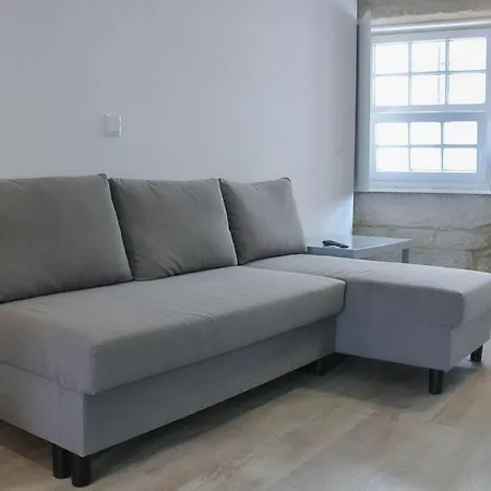 Casa Jardim شقة فندقية بورتو