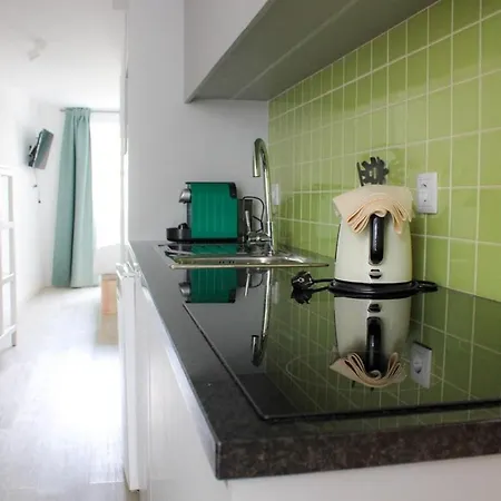 Aparthotel Casa Jardim Porto