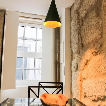 Appart hôtel Casa Jardim