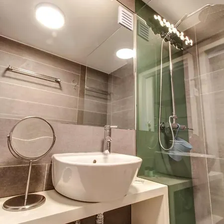 Lägenhetshotell Casa Jardim Oporto