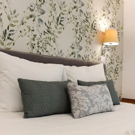 Appart hôtel Casa Jardim