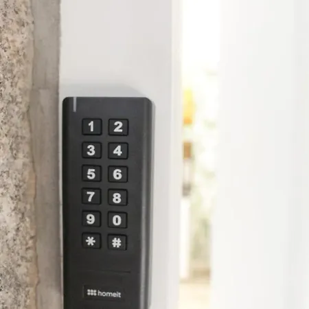 Casa Jardim Aparthotel Porto