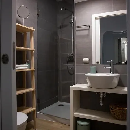 Aparthotel Casa Jardim