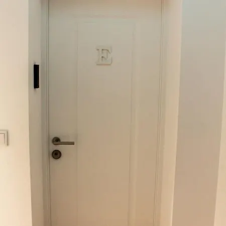 Casa Jardim Aparthotel 3*