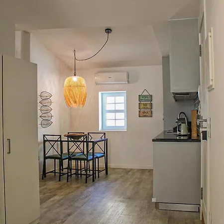 Lägenhetshotell Casa Jardim Oporto