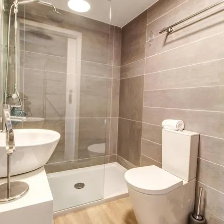 Casa Jardim Aparthotel