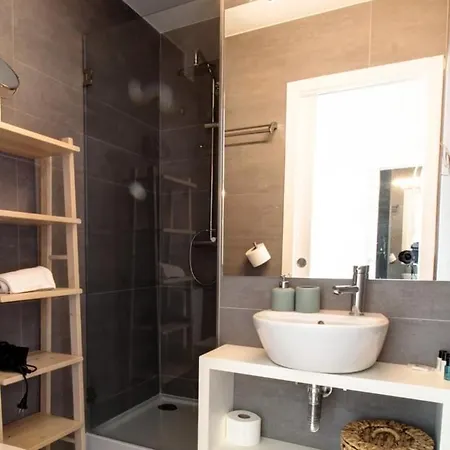 Aparthotel Casa Jardim Porto