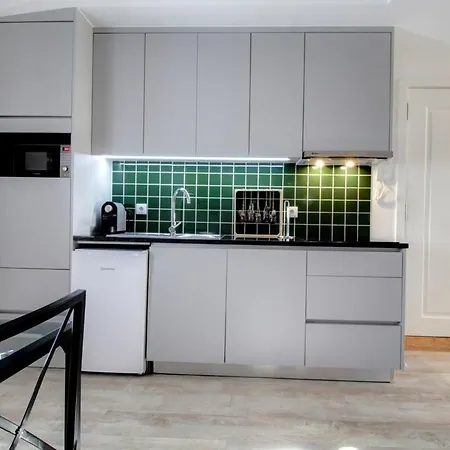 Casa Jardim 3* Oporto