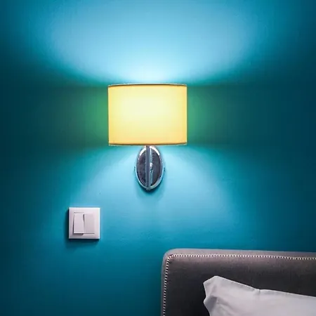 Casa Jardim Aparthotel Porto