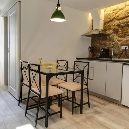 Aparthotel Casa Jardim Porto