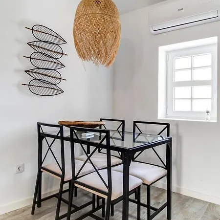 Casa Jardim Appart hôtel Oporto