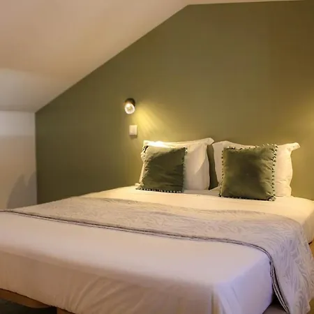 Appart hôtel Casa Jardim Oporto