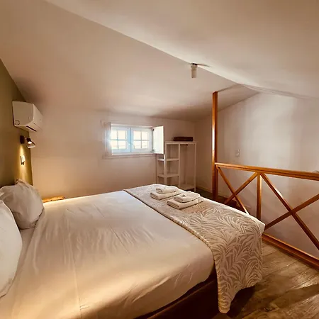 Casa Jardim 3*