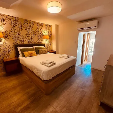 Casa Jardim 3* 波尔图