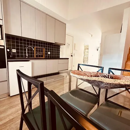 公寓式酒店 Casa Jardim