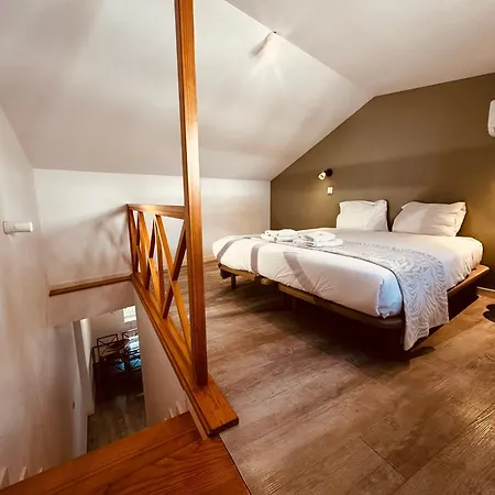 Casa Jardim 3*