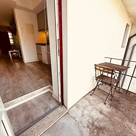 Casa Jardim