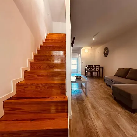 Casa Jardim 公寓式酒店 3*