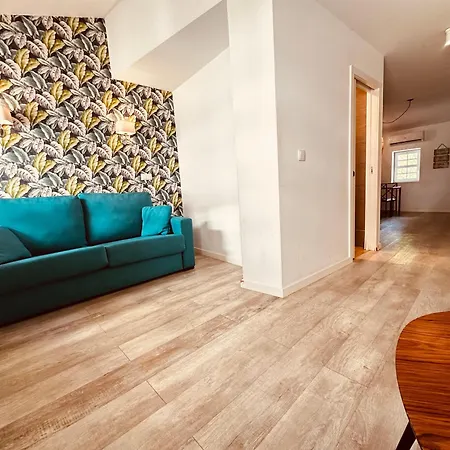 Casa Jardim 3*