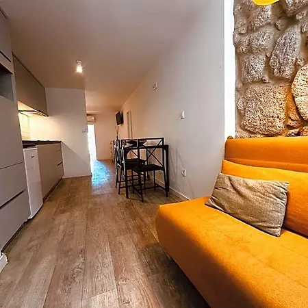 公寓式酒店 Casa Jardim 波尔图