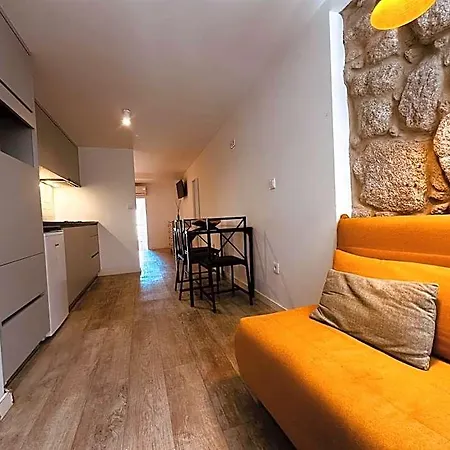 Casa Jardim 波尔图