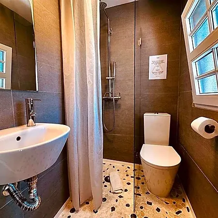 Casa Jardim 公寓式酒店 3*