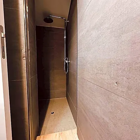 Casa Jardim 公寓式酒店 3*