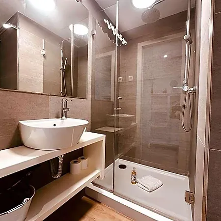 Casa Jardim 3*