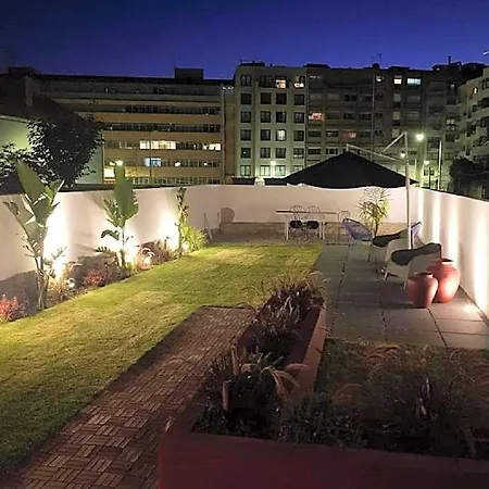 Casa Jardim