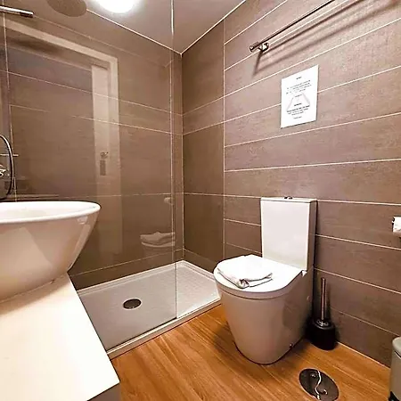 Casa Jardim 3* 波尔图
