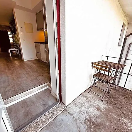 Casa Jardim 公寓式酒店 3*