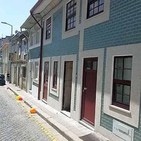 Casa Jardim