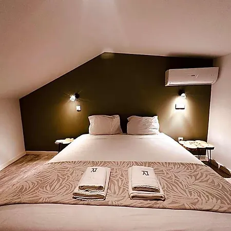 公寓式酒店 Casa Jardim 波尔图