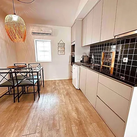 公寓式酒店 Casa Jardim 3*
