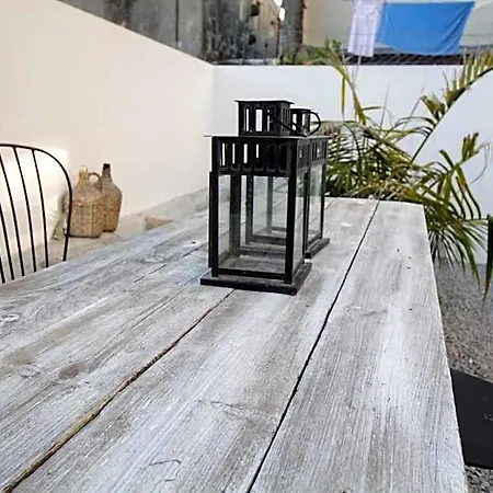 Casa Jardim شقة فندقية 3*