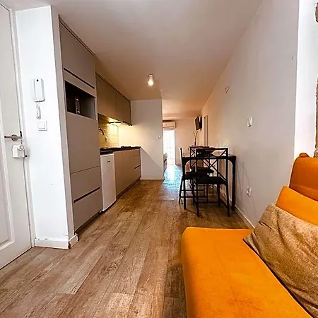 Casa Jardim 3*
