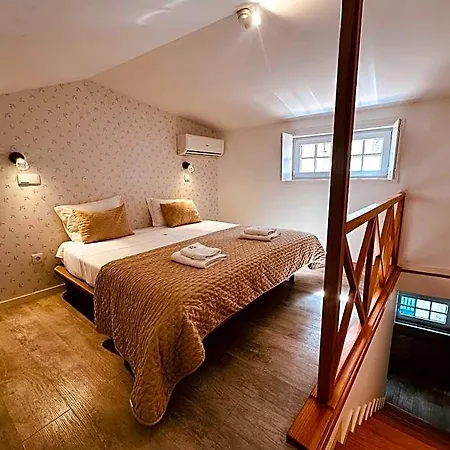 Casa Jardim 3*