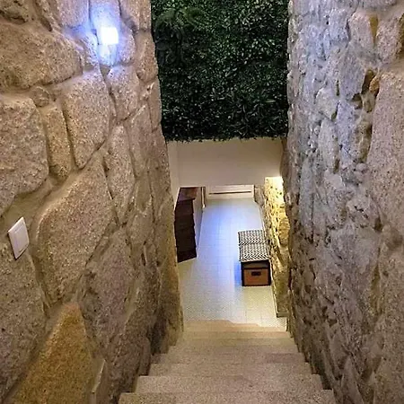 Casa Jardim بورتو