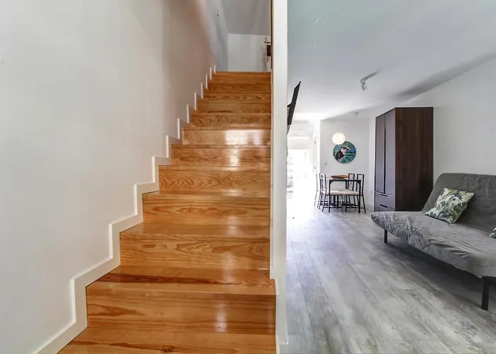 Casa Jardim Apart-hotel