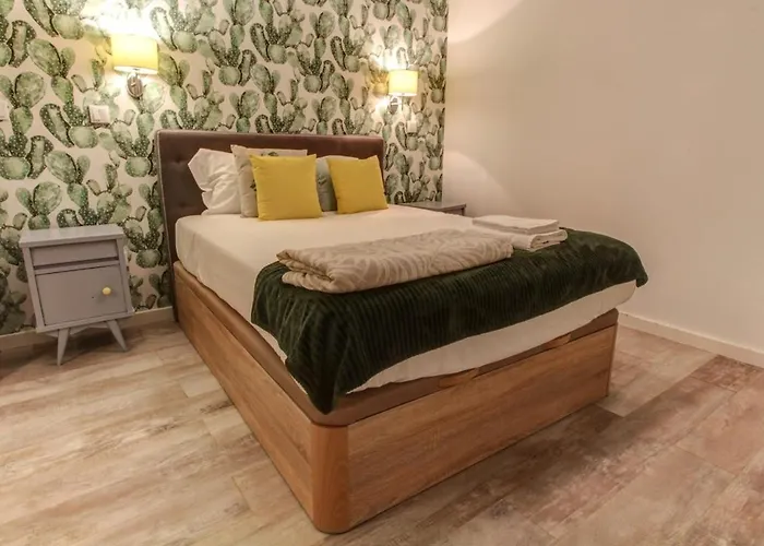 Casa Jardim Apart Otel 3*