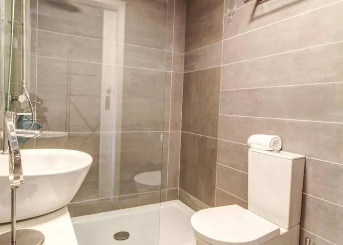 Casa Jardim Aparthotel 3*