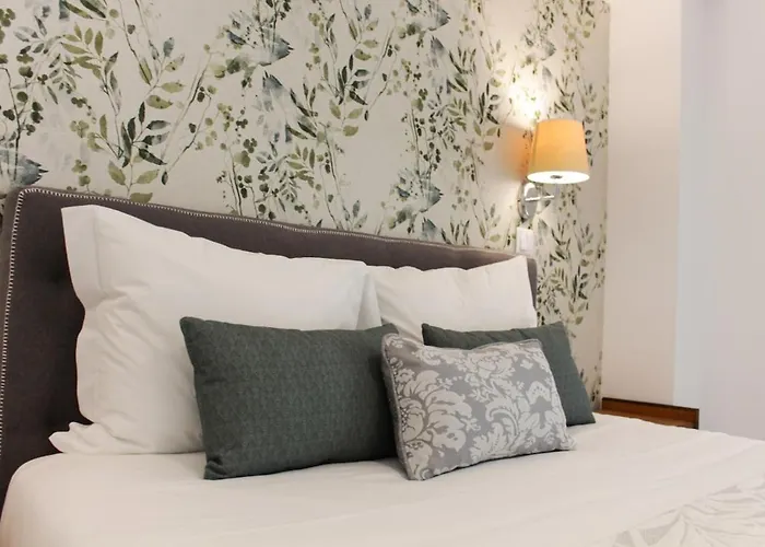 Apart Otel Casa Jardim