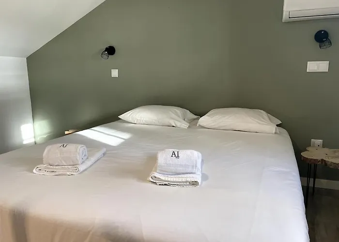 Casa Jardim Aparthotel 3*