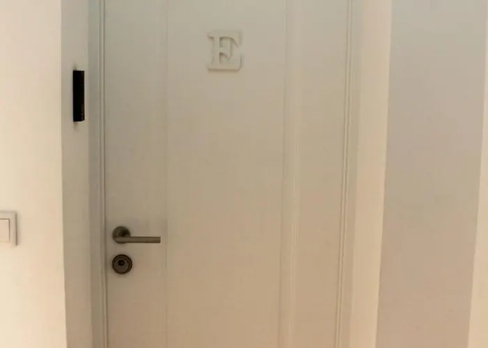 Casa Jardim Aparthotel 3*